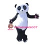 Nice Panda Mascot Costume