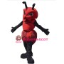 Fierce Ant Mascot Costume