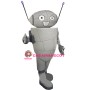Robot Mascot Costume