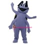 Beetle Mascot Costume