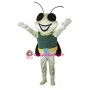 Firefly Mascot Costume