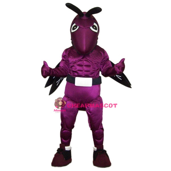 Power Lightweight Hornet Costume