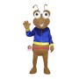 Cute Lightweight Ant Mascot Costume