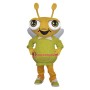 Cute Bug Mascot Costume