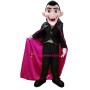Dracula Vampire Mascot Costume