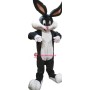 Bunny Mascot Costume Adult Easter Bunny Costume