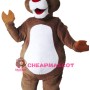 Christmas Reindeer Mascot Costume