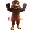 Turkey Mascot Costume Adult Animal Costume