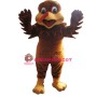 Turkey Mascot Costume Adult Animal Costume