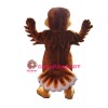 Turkey Mascot Costume Adult Animal Costume