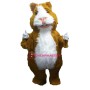 Hamster Mascot Costume Adult Animal Costume