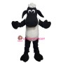 Lamb Mascot Costume