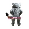 Cute Lightweight Raccoon Mascot Costume