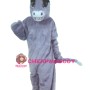 Cute Lightweight Donkey Mascot Costume