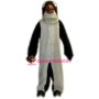 Cute Lightweight Penguin Mascot Costume