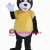 Madagascar Lemurs Mascot Costume