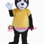 Madagascar Lemurs Mascot Costume