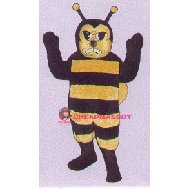 Hornet Bee Mascot Costumes