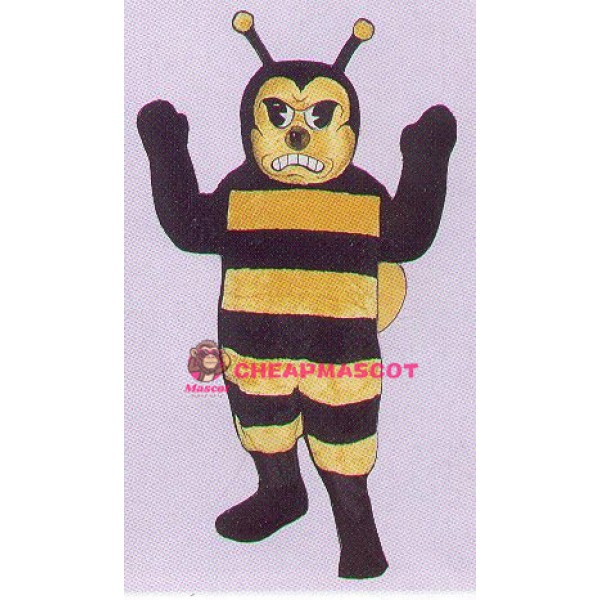 Hornet Bee Mascot Costumes
