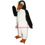 Penny Penguin Mascot Costume