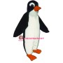 Percy Penguin Mascot Costume
