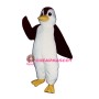 Playful Penguin Mascot Costume