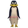 Cute Penguin Mascot Costume