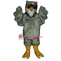 Storybook Owl Mascot Costume