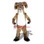 Happy Ram Mascot Costume