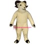 Big Horned Sheep Mascot Costume
