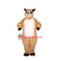 Fawn Deer Mascot Costume