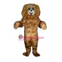 Cocker Spaniel Dog Mascot Costume