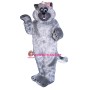 Tabitha Cat Mascot Costume