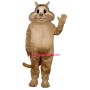 Katie Kat Mascot Costume