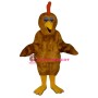 Chester Chicken Mascot Costume