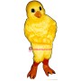Little Peep Chicken Mascot Costume