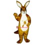 Kangaroo Mascot Costumes