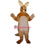 Kirby Kangaroo Mascot Costumes