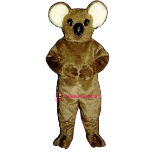 Koala Mascot Costumes