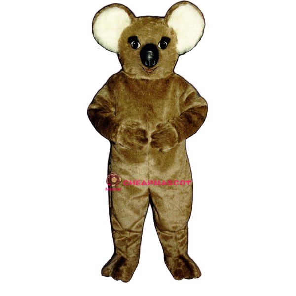 Koala Mascot Costumes
