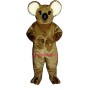 Koala Mascot Costumes