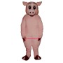Oinker Pig Mascot Costume