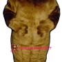 Baby Otter Mascot Costume