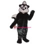 Cheri Skunk Mascot Costume