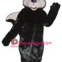 Cheri Skunk Mascot Costume