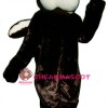P.U. Skunk Mascot Costume