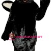 Sweet Pea Skunk Mascot Costume