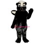 Sweet Pea Skunk Mascot Costume