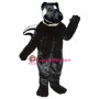 Eastern Skunk Mascot Costume