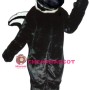 Eastern Skunk Mascot Costume